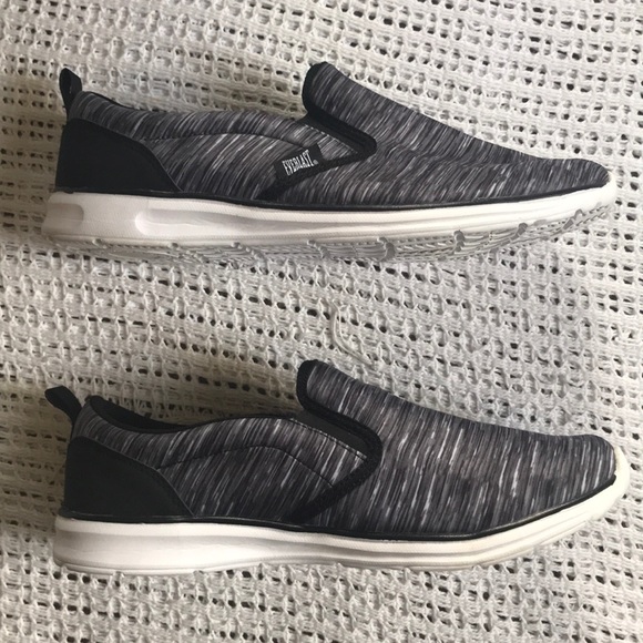 everlast slip on shoes